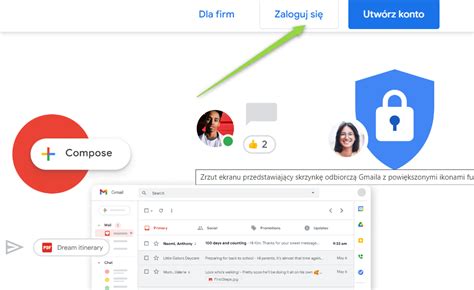 gmail com почта|gmail poczta login.